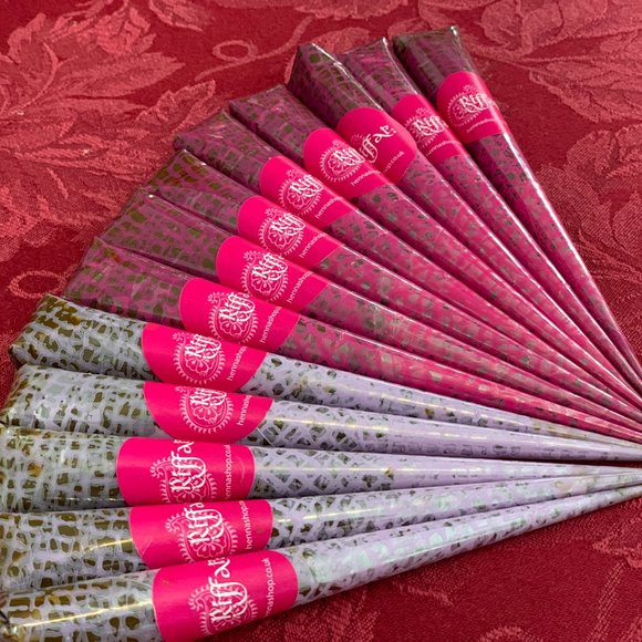 Meet your Posher, Rumeena - Picture 15 of 15